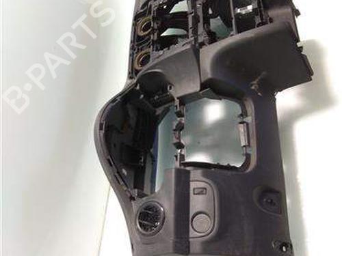 Dashboard DACIA LOGAN II 1.5 dCi / Blue dCi 75 | BP13528800C46 - Image 2
