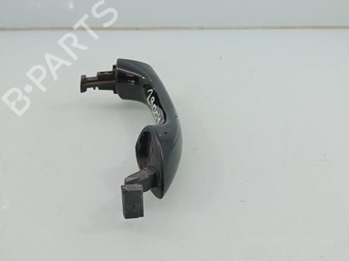 Front left exterior door handle MERCEDES-BENZ M-CLASS (W164)  | BP27675097C128 
