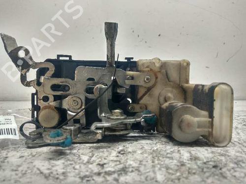 Front left lock FIAT SEICENTO / 600 (187_)  | BP5302059C98 