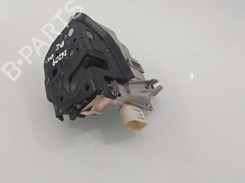 Front left lock AUDI A3 (8P1)  | BP16578143C98 