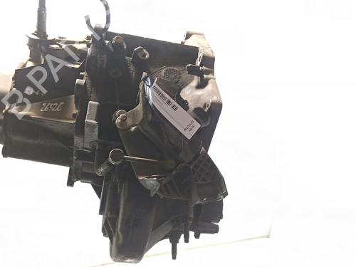 Gearbox CITROËN BERLINGO Box Body/MPV (B9) 1.6 HDi 75 4x4 | BP15712094M3 - Image 4
