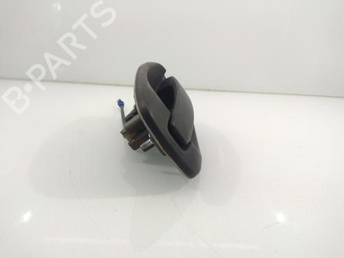 Front left exterior door handle FIAT DOBLO Cargo (263_) 1.3 D Multijet | BP13748660C128 