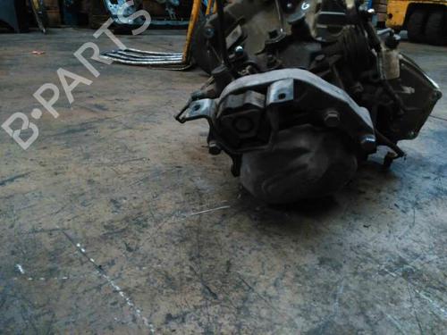 Gearbox FIAT SEICENTO / 600 (187_) 1.1 (187AXB, 187AXB1A, 187AXC1A02) | BP5306041M3 
