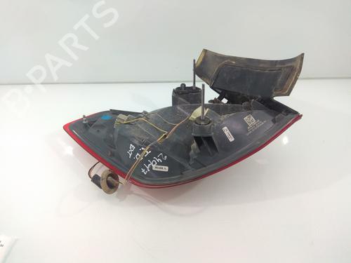 Right taillight FORD FOCUS II Turnier (DA_, FFS, DS)  | BP10489073C35 