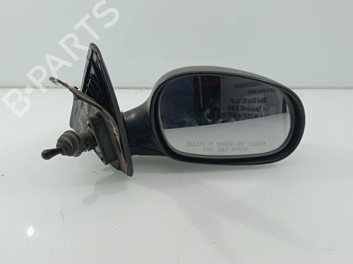 Used Right mirror DAEWOO LANOS (KLAT) 1.5 (86 hp) 29745197