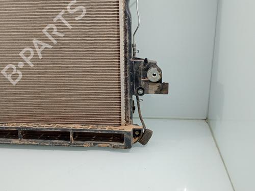 Køler TOYOTA LAND CRUISER PRADO (_J15_)  | BP26705927M31 