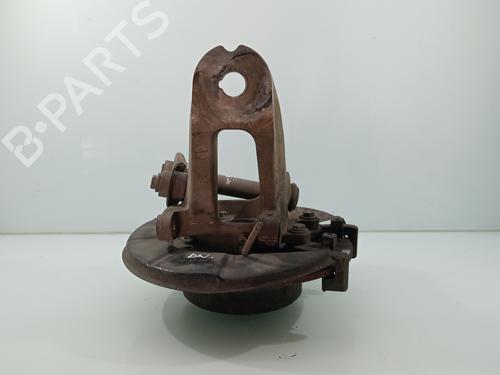 Left rear steering knuckle BMW X5 (E53) 3.0 d | BP30874275M27 