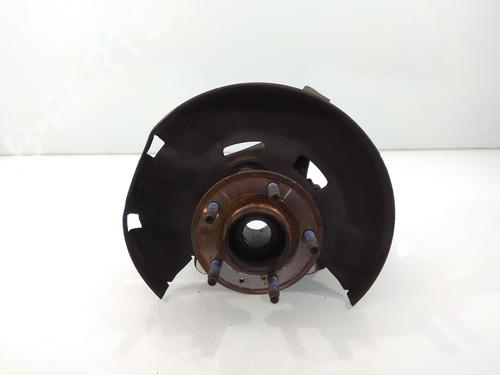 Used Right front steering knuckle OPEL ASTRA J (P10) 1.7 CDTI (68) (125 hp) 11723904