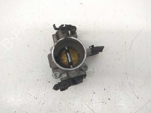 Used Throttle body KIA SPORTAGE II (JE_, KM_) [2004-2011]  5303023