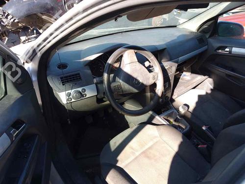 Hovedbremsecylinder OPEL ASTRA H (A04)  | BP9544412M77 