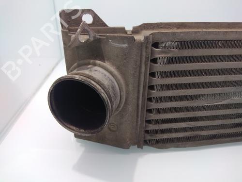 Intercooler CITROËN JUMPER II Van 2.2 HDi 100 | BP9620431M30 