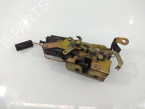 Used Front right lock SMART CITY-COUPE (450) 0.6 (450.352, 450.353) (61 hp) 11269666