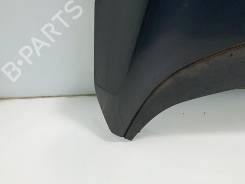 Hood OPEL MERIVA B MPV (S10) 1.7 CDTI (75) | BP24572313C1 