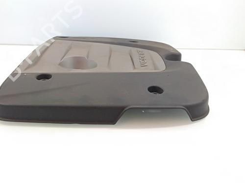 Upper protection CHEVROLET CRUZE (J300)  | BP15062854M93 