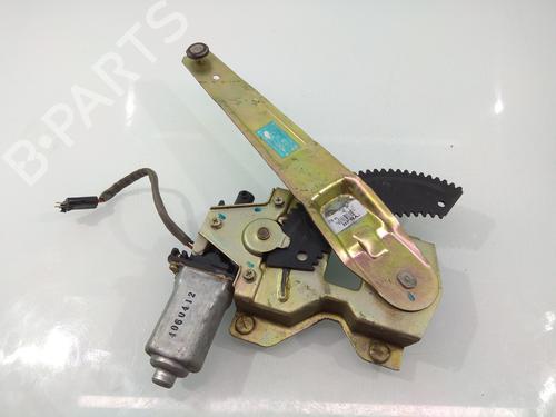 Rear left window mechanism HYUNDAI ATOS (MX)  | BP11761654C24 