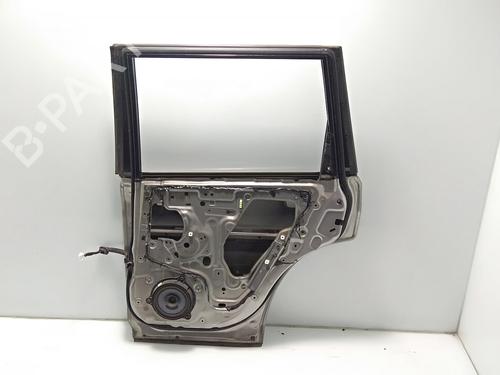 Right rear door NISSAN X-TRAIL I (T30)  | BP18471000C5 