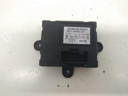 Used Electronic module FORD MONDEO IV (BA7) 2.0 TDCi (140 hp) 5820277