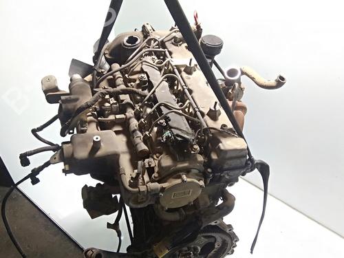 Motor SSANGYONG REXTON / REXTON II (GAB_) [2002-2025]  11802035