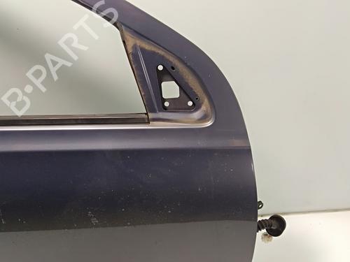 Dør høyre foran NISSAN QASHQAI I (J10, NJ10) 2.0 dCi | BP20134272C3