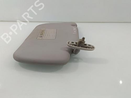 Right sun visor KIA PICANTO I (SA) 1.1 | BP17724871I2 