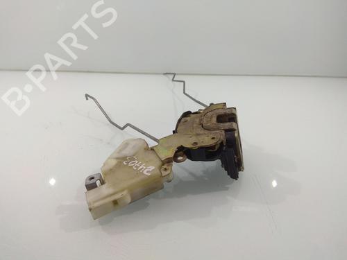 Front right lock NISSAN ALMERA TINO (V10) 1.8 | BP13528507C97 