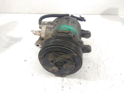 Used AC compressor FIAT SEICENTO / 600 (187_) [1997-2010]  7084124