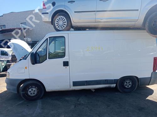 Used Parts FIAT DUCATO Van (244_) 2.0 JTD (84 hp) 2778021