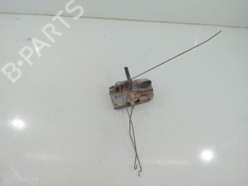 Used Front left lock Front left lock CITROËN JUMPY I (U6U_) 2.0 HDi 110 (109 hp) 39981388 39981388