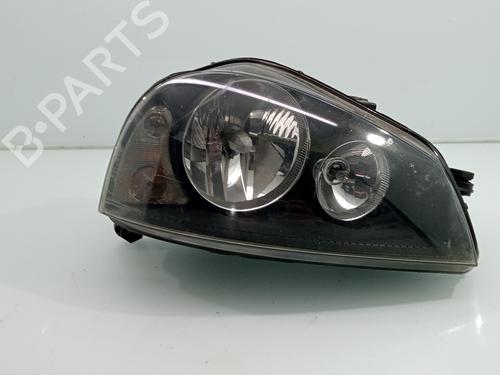 Used Right headlight SEAT AROSA (6H1) 1.4 TDI (75 hp) 24328438