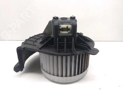 Heater blower motor RENAULT KANGOO / GRAND KANGOO II (KW0/1_)  | BP6554676M62 