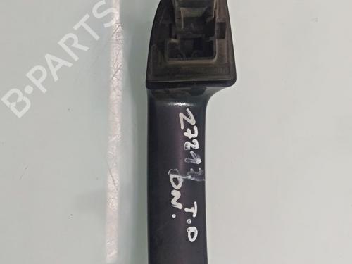 Rear right exterior door handle VW PASSAT B6 (3C2)  | BP19485364C130 