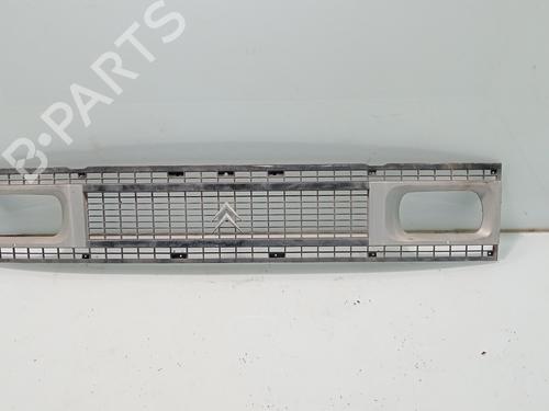 Used Grille CITROËN C25 Van (280_, 290_) 2.5 D (75 hp) 29194805