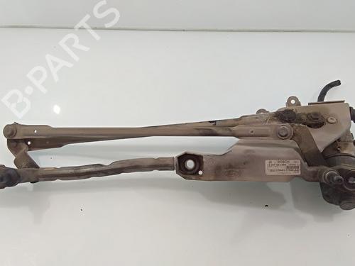 Viskermotor vindrude FORD FIESTA VI (CB1, CCN) [2008-2025]  21043927