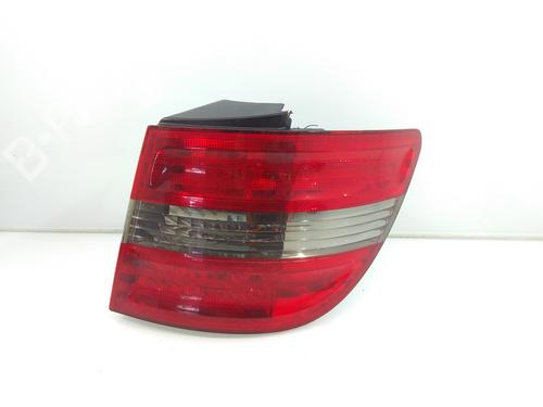 Used Right taillight MERCEDES-BENZ B-CLASS Sports Tourer (W245) B 180 CDI (245.207) (109 hp) 14921166