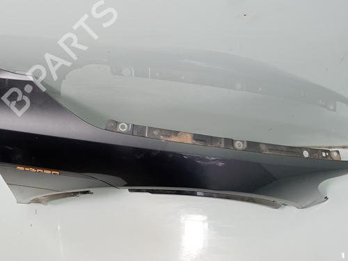Right front fenders AUDI E-TRON (GEN)  | BP29536701C42 