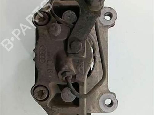 Left front brake caliper AUDI A6 C6 (4F2) 3.2 FSI quattro | BP38521683M105 - Image 6