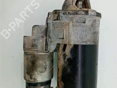 Starter FIAT PUNTO EVO Hatchback Van (199_) 1.4 (199.AXB1A) | BP38521797M8 - Image 3