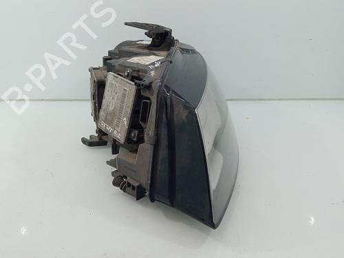 Left headlight AUDI A4 B8 (8K2) | BP31995534C28