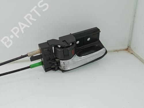 Front left lock TOYOTA COROLLA (_E12_)  | BP27891830C98 