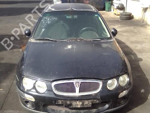 Startmotor ROVER 25 I Hatchback (RF) 1.6 16V | BP13539636M8 