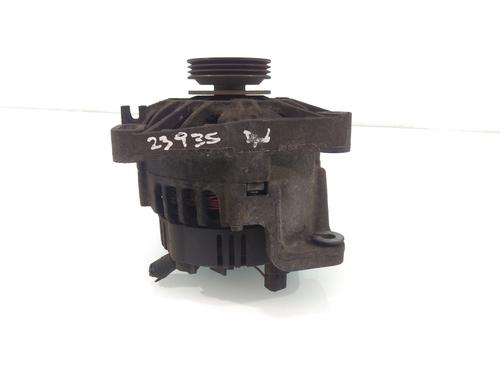 Alternator RENAULT CLIO II (BB_, CB_)  | BP9675593M7 