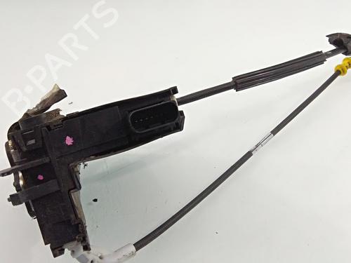 Rear left lock PEUGEOT 308 SW I (4E_, 4H_)  | BP16303388C100 