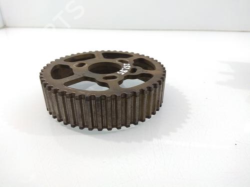 Pulley LAND ROVER DISCOVERY III (L319)  | BP14217114M122 