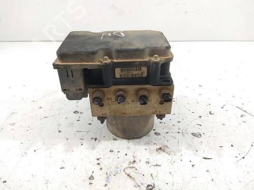 Used ABS pump CITROËN XSARA PICASSO (N68) [1999-2012]  8510896