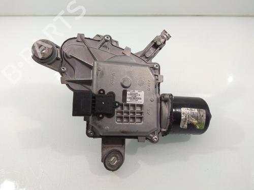Used Front wiper motor CITROËN C4 Grand Picasso I (UA_) 1.6 HDi (109 hp) 11735475