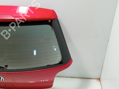 Tailgate VW POLO CLASSIC (86C, 80)  | BP29306749C6 