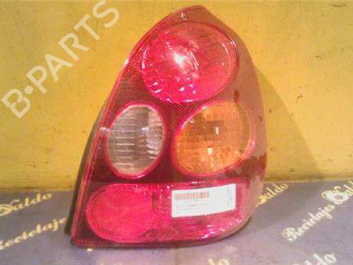 Used Right taillight Right taillight 38523981 38523981
