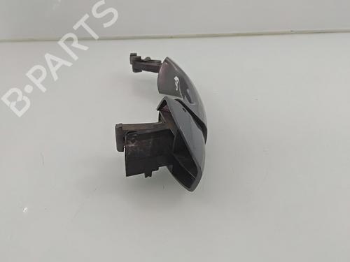 Rear right exterior door handle MERCEDES-BENZ A-CLASS (W176)  | BP23259259C130 