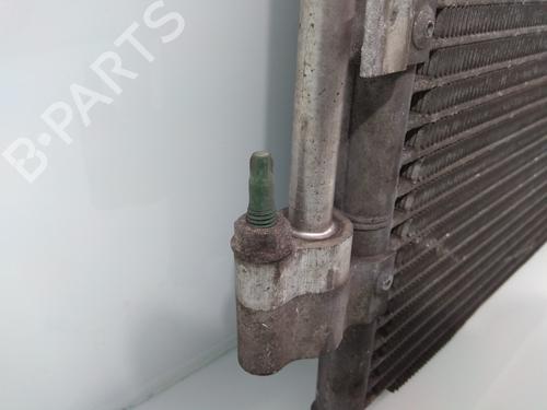AC radiator FORD MONDEO III (B5Y)  | BP10986210M32 