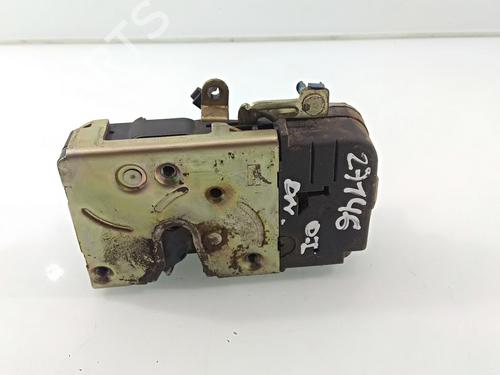 Used Front left lock PEUGEOT PARTNER MPV (5_, G_) [1996-2025]  17573472